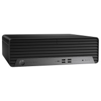 Комп'ютер HP Elite SFF 800 G9 Desktop (Intel Core i3-13100 / 8 Gb DDR5-4800 / SSD 128 Gb)