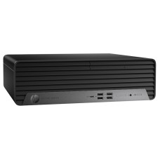 Комп'ютер HP Elite SFF 800 G9 Desktop (Intel Core i7-14700 / 32 Gb DDR5-4800 / SSD 512 Gb)