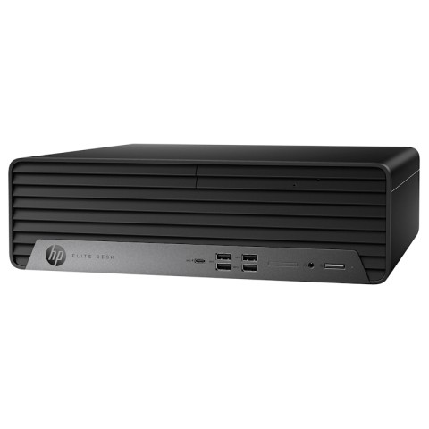 Комп'ютер HP Elite SFF 800 G9 Desktop