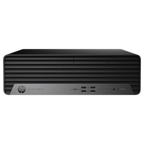 Комп'ютер HP Elite SFF 800 G9 Desktop
