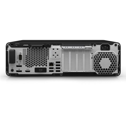 Комп'ютер HP Elite SFF 800 G9 Desktop