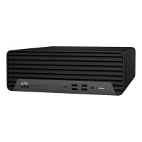 Комп'ютер HP EliteDesk 805 G8 Small Form Factor