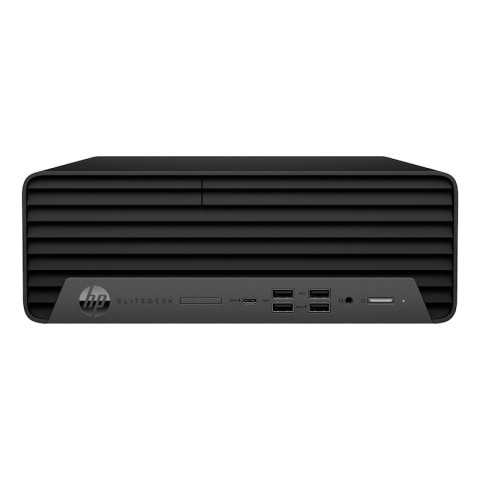 Комп'ютер HP EliteDesk 805 G6 Small Form Factor