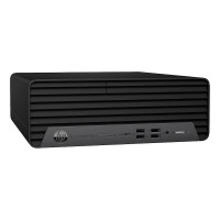 Комп'ютер HP EliteDesk 805 G6 Small Form Factor
