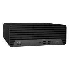 Комп'ютер HP EliteDesk 805 G6 Small Form Factor