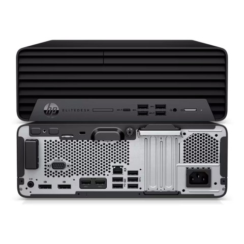 Комп'ютер HP EliteDesk 805 G6 Small Form Factor