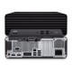 Комп'ютер HP EliteDesk 805 G6 Small Form Factor