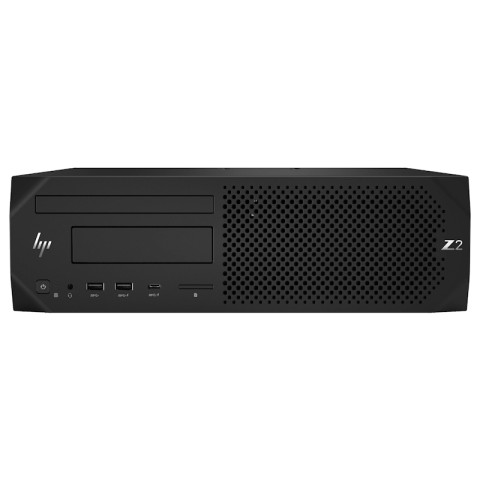 Комп'ютер HP Z2 Small Form Factor G4