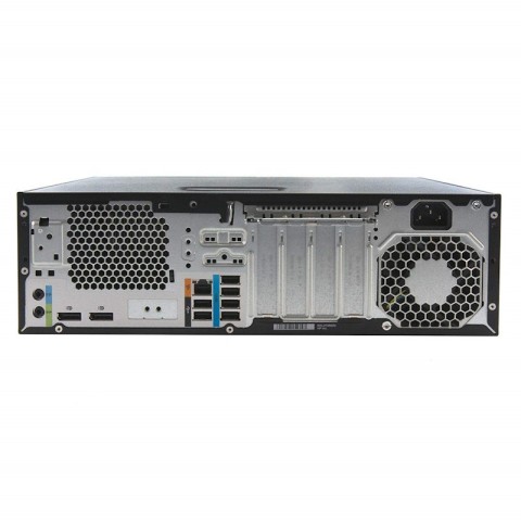Комп'ютер HP Z2 Small Form Factor G4