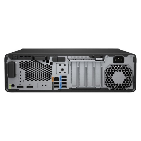 Комп'ютер HP Z2 Small Form Factor G5