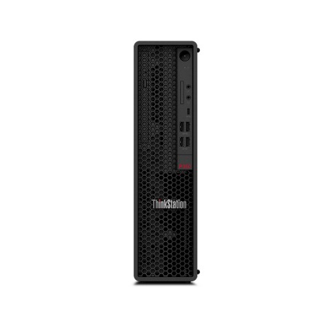 Комп'ютер Lenovo ThinkStation P350 SFF