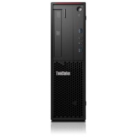 Комп'ютер Lenovo ThinkStation P320 SFF