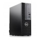 Комп'ютер Dell Precision 3431 SFF (Intel Xeon E-2246G / 64Gb DDR4-2666 / NVMe 1Tb) з мишкою та клавіатурою