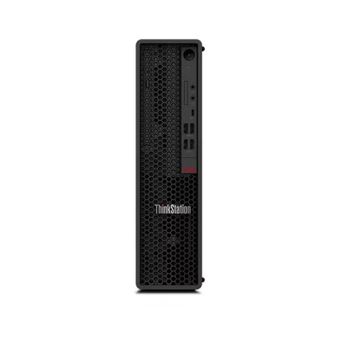 Комп'ютер Lenovo ThinkStation P340 SFF