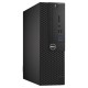 Комп'ютер Dell Optiplex 3050 SFF (Intel Core i7-7700 / 32 Gb DDR4-2400 / SSD 512 Gb)