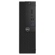 Комп'ютер Dell Optiplex 3050 SFF (Intel Core i7-7700 / 32 Gb DDR4-2400 / SSD 512 Gb)