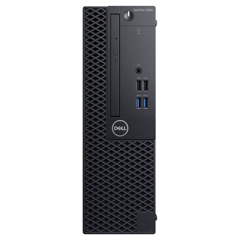 Комп'ютер Dell Optiplex 3060 SFF