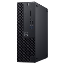 Комп'ютер Dell Optiplex 3070 SFF (Intel Core i7-9700 / 32 Gb DDR4-2666 / SSD 512 Gb)