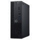 Комп'ютер Dell Optiplex 3070 SFF (Intel Core i3-9100 / 8 Gb DDR4-2133 / SSD 128 Gb)