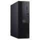Комп'ютер Dell Optiplex 3070 SFF (Intel Core i3-9100 / 8 Gb DDR4-2133 / SSD 128 Gb)