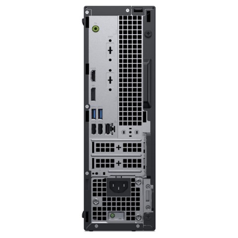 Комп'ютер Dell Optiplex 3070 SFF (Intel Core i3-9100 / 8 Gb DDR4-2133 / SSD 128 Gb)