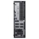 Комп'ютер Dell Optiplex 3070 SFF (Intel Core i3-9100 / 8 Gb DDR4-2133 / SSD 128 Gb)