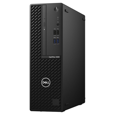 Комп'ютер Dell Optiplex 3080 SFF