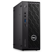 Комп'ютер Dell Precision 3260 Compact
