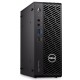 Комп'ютер Dell Precision 3260 Compact