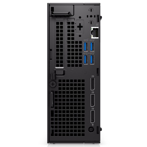 Комп'ютер Dell Precision 3260 Compact