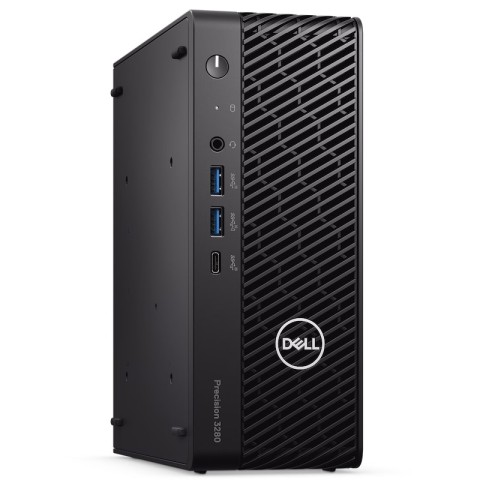 Комп'ютер Dell Precision 3280 Compact