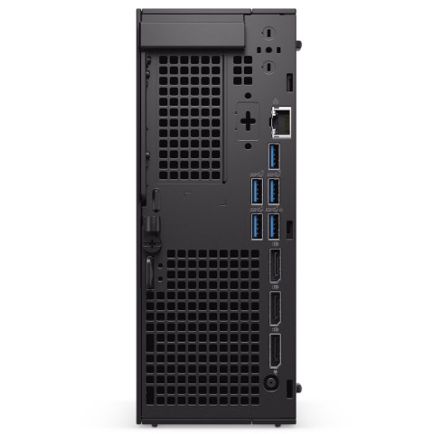 Комп'ютер Dell Precision 3280 Compact