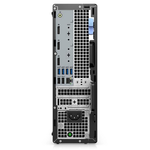 Комп'ютер Dell Precision 3460 SFF