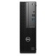 Комп'ютер Dell Optiplex 5000 SFF (Intel Core i3-12100 / 8 Gb DDR4-3200 / SSD 128 Gb)