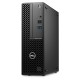 Комп'ютер Dell Optiplex 5000 SFF (Intel Core i3-12100 / 8 Gb DDR4-3200 / SSD 128 Gb)