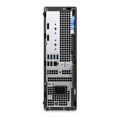 Комп'ютер Dell Optiplex 5000 SFF (Intel Core i3-12100 / 8 Gb DDR4-3200 / SSD 128 Gb)