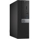 Комп'ютер Dell Optiplex 5050 SFF (Intel Core i3-7100 / 8 Gb DDR4-2133 / SSD 128 Gb)