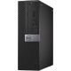Комп'ютер Dell Optiplex 5050 SFF (Intel Core i3-7100 / 8 Gb DDR4-2133 / SSD 128 Gb)