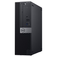 Комп'ютер Dell Optiplex 5060 SFF