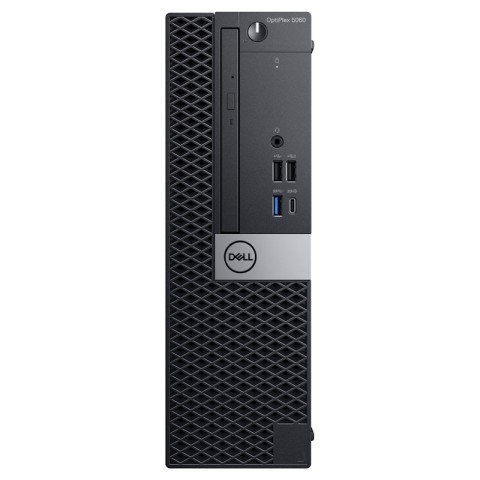 Комп'ютер Dell Optiplex 5060 SFF