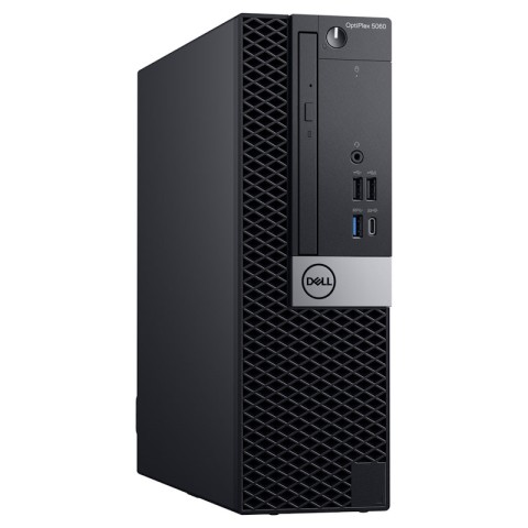 Комп'ютер Dell Optiplex 5060 SFF