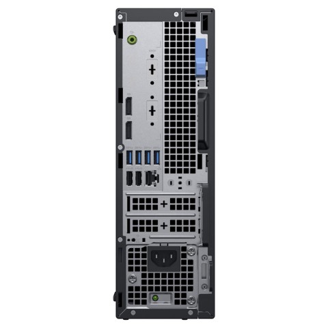 Комп'ютер Dell Optiplex 5060 SFF