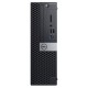 Комп'ютер Dell Optiplex 5070 SFF (Intel Core i5-9500 / 16 Gb DDR4-2400 / SSD 256 Gb)