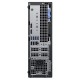 Комп'ютер Dell Optiplex 5070 SFF (Intel Core i5-9500 / 16 Gb DDR4-2400 / SSD 256 Gb)