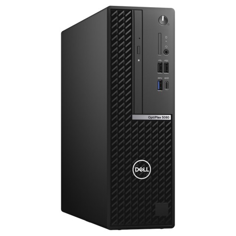 Комп'ютер Dell Optiplex 5080 SFF