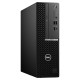 Комп'ютер Dell Optiplex 5090 SFF (Intel Core i5-11400 / 16 Gb DDR4-2666 / SSD 256 Gb)