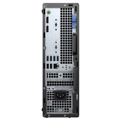 Комп'ютер Dell Optiplex 5090 SFF (Intel Core i5-11400 / 16 Gb DDR4-2666 / SSD 256 Gb)