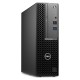 Комп'ютер Dell Optiplex 7010 SFF 2023 (Intel Core i3-13100 / 8 Gb DDR4-3200 / SSD 128 Gb)