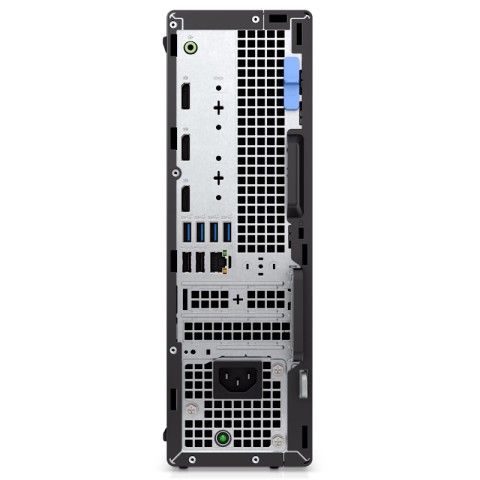 Комп'ютер Dell Optiplex 7020 Plus SFF