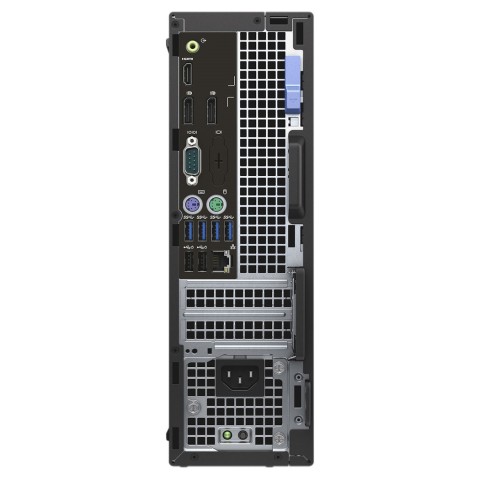 Комп'ютер Dell Optiplex 7050 SFF